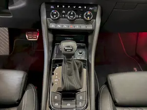 Škoda Kodiaq SportLine