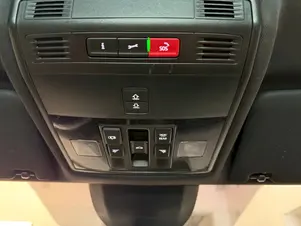 Škoda Kodiaq SportLine