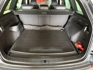 Škoda Kodiaq SportLine
