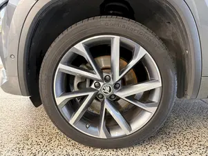 Škoda Kodiaq SportLine