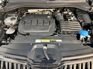 Škoda Kodiaq SportLine