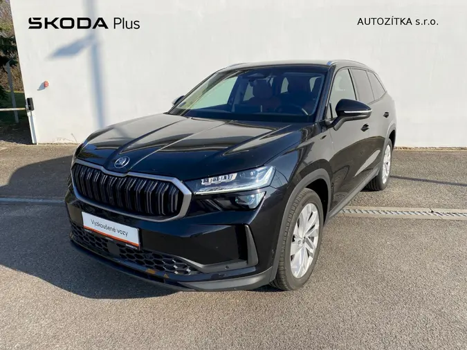 Kodiaq Selection