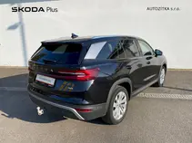Kodiaq Selection