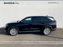 Kodiaq Selection