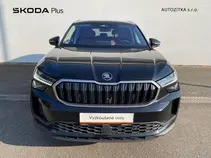 Kodiaq Selection