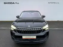 Kodiaq Top Selection