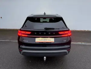 Škoda Kodiaq Top Selection