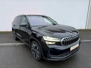 Škoda Kodiaq Top Selection