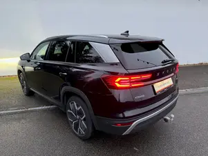 Škoda Kodiaq Top Selection