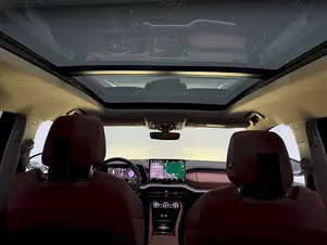 Škoda Kodiaq Top Selection