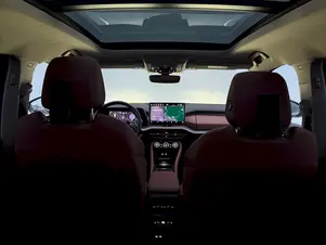 Škoda Kodiaq Top Selection