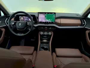 Škoda Kodiaq Top Selection