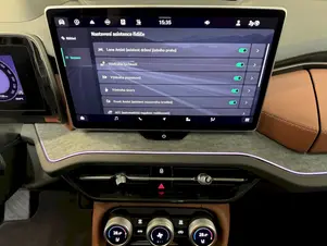 Škoda Kodiaq Top Selection