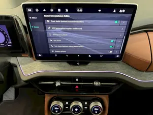 Škoda Kodiaq Top Selection