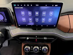 Škoda Kodiaq Top Selection