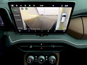 Škoda Kodiaq Top Selection