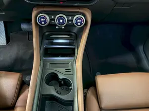 Škoda Kodiaq Top Selection