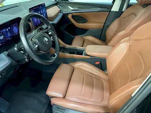 Škoda Kodiaq Top Selection