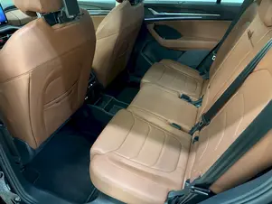 Škoda Kodiaq Top Selection