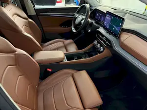 Škoda Kodiaq Top Selection