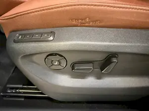 Škoda Kodiaq Top Selection