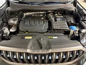 Škoda Kodiaq Top Selection