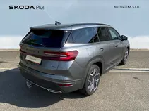 Kodiaq Sportline Exclusive