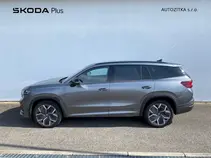 Kodiaq Sportline Exclusive