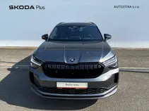 Kodiaq Sportline Exclusive