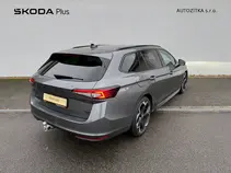 Superb Sportline Exclusive