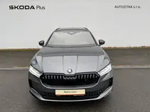 Superb Sportline Exclusive