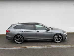 Škoda Superb Sportline Exclusive
