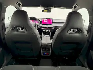 Škoda Superb Sportline Exclusive