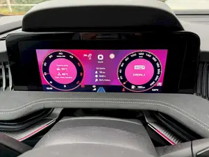 Škoda Superb Sportline Exclusive