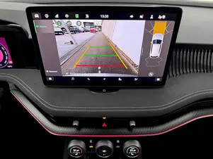 Škoda Superb Sportline Exclusive