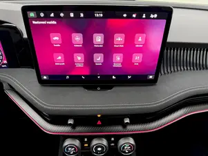 Škoda Superb Sportline Exclusive