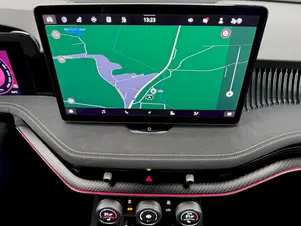 Škoda Superb Sportline Exclusive