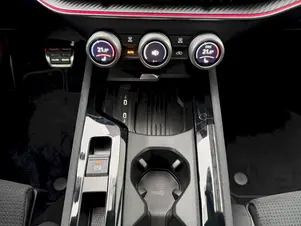 Škoda Superb Sportline Exclusive