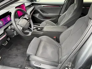 Škoda Superb Sportline Exclusive