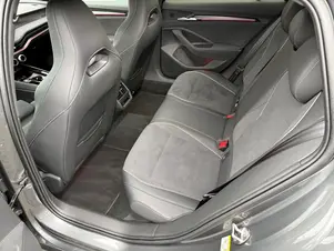 Škoda Superb Sportline Exclusive