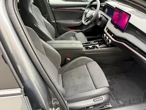 Škoda Superb Sportline Exclusive