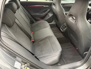 Škoda Superb Sportline Exclusive