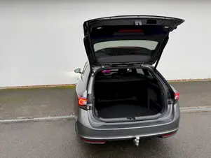 Škoda Superb Sportline Exclusive