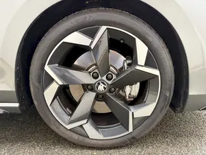 Škoda Superb Sportline Exclusive