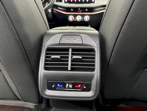 Škoda Superb Sportline Exclusive