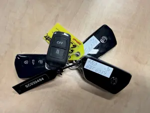 Škoda Superb Sportline Exclusive