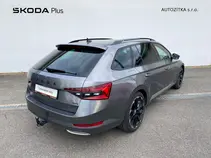 Superb SportLine