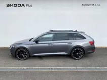 Superb SportLine