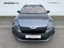 Superb SportLine