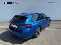 Octavia SportLine